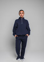 Navy / XS