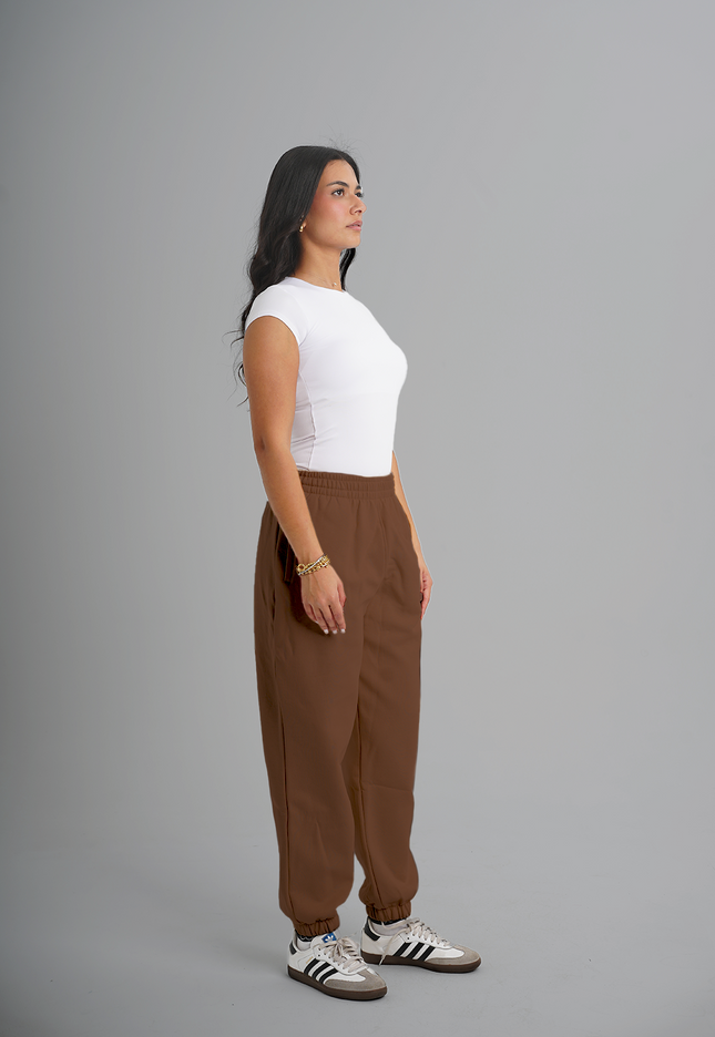 Baggy Sweatpants