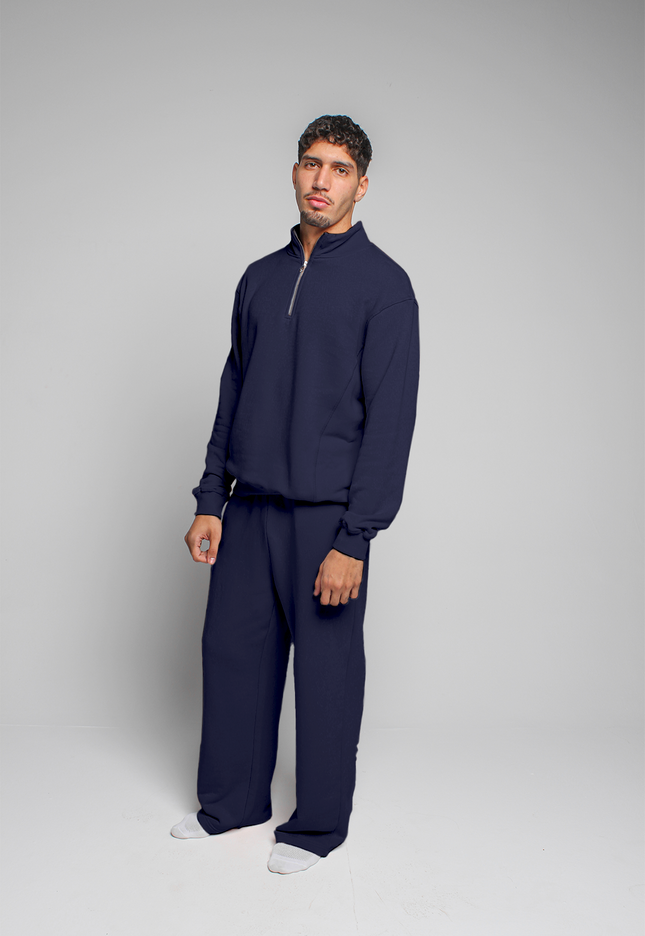 Quarter Zip Milton™ Sweatshirt