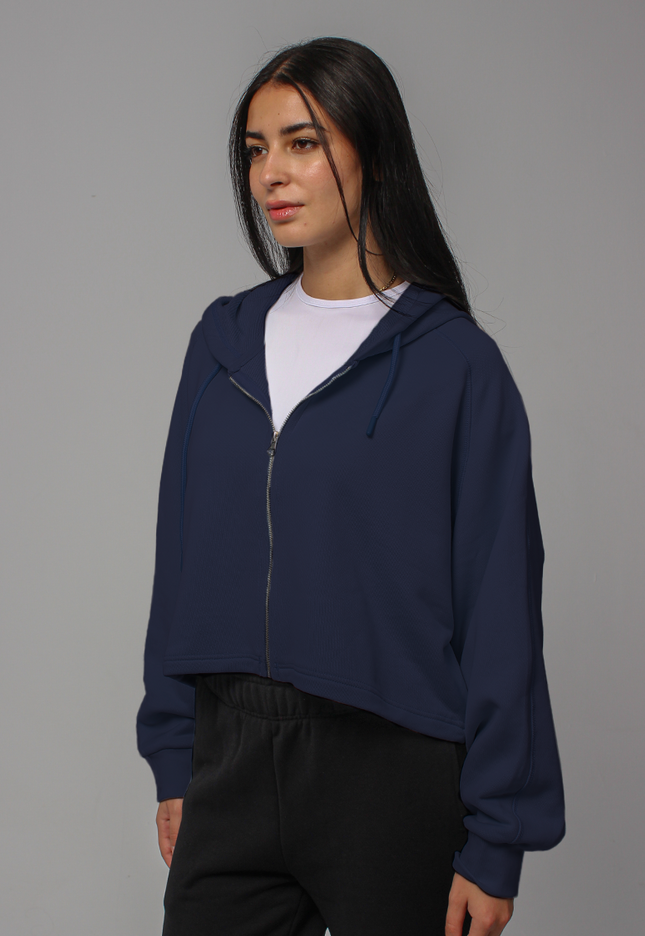 Cropped  Milton™ Jacket