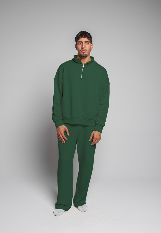 Straight Leg Milton™ Pants