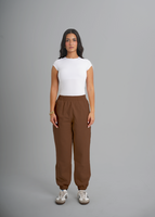 Brown / XS