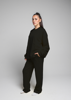 Black / XS