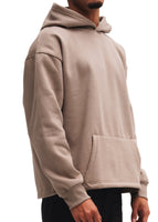 Brown / XS