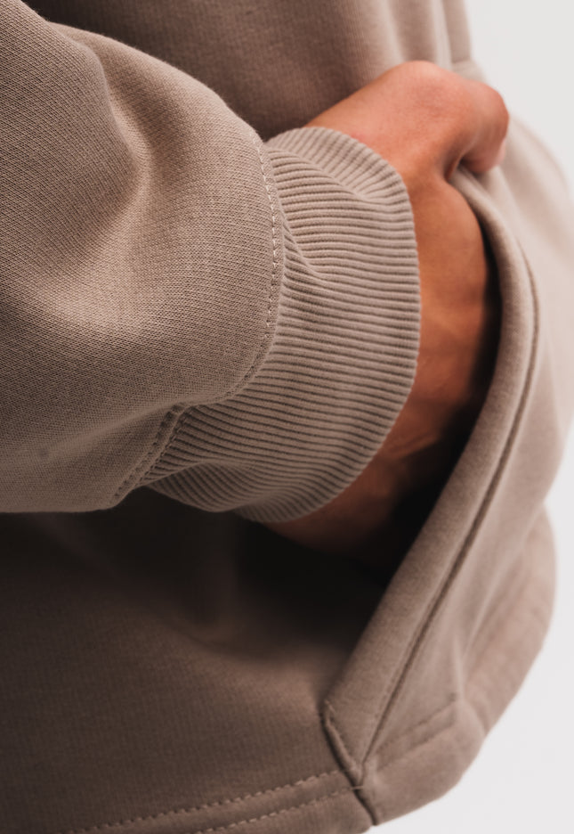 Oversized Hoodie