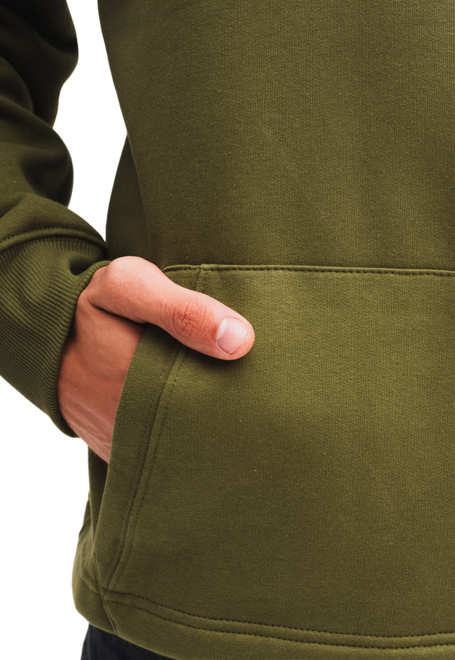 Oversized Hoodie