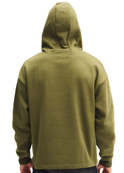 Oversized Hoodie