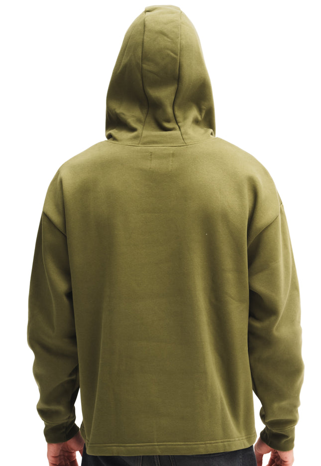 Oversized Hoodie