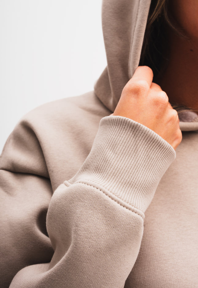 Oversized Hoodie