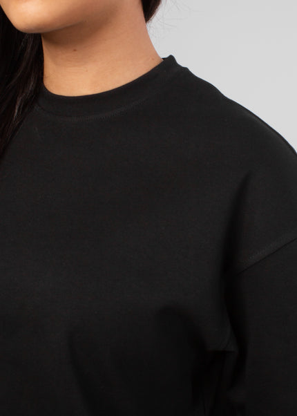 Women Boxy T-Shirt