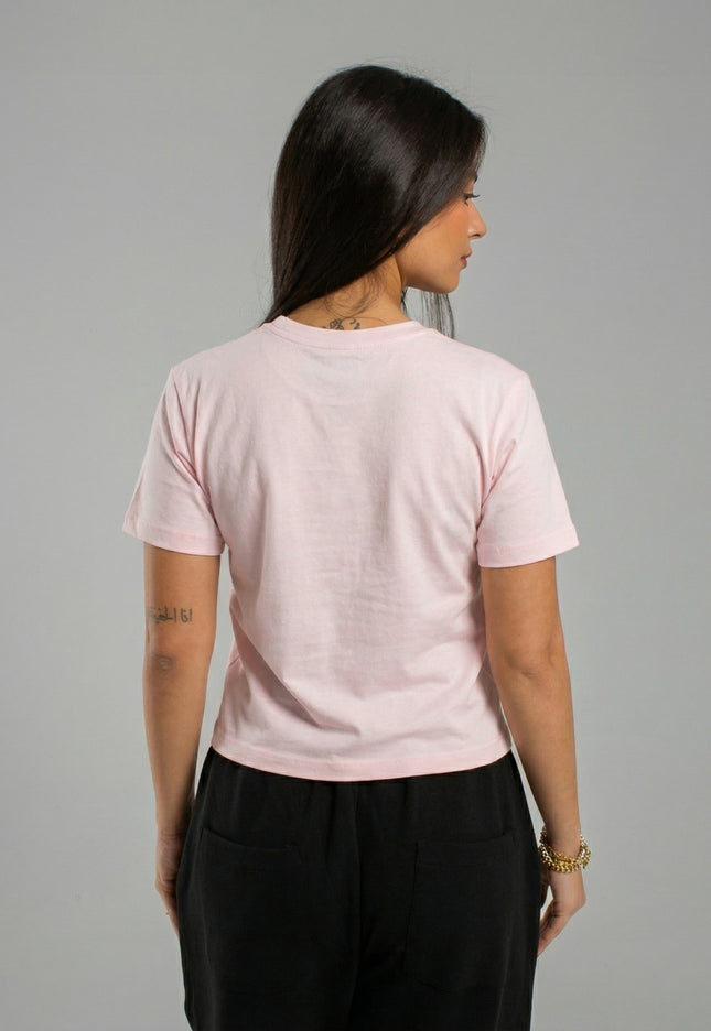 Women Comfort T-Shirt