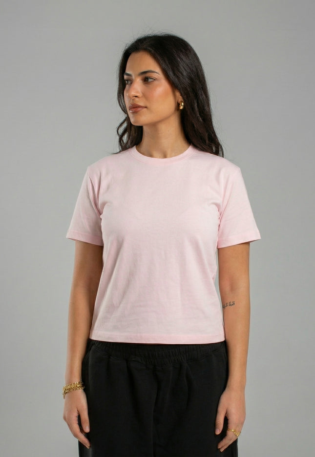 Women Comfort T-Shirt