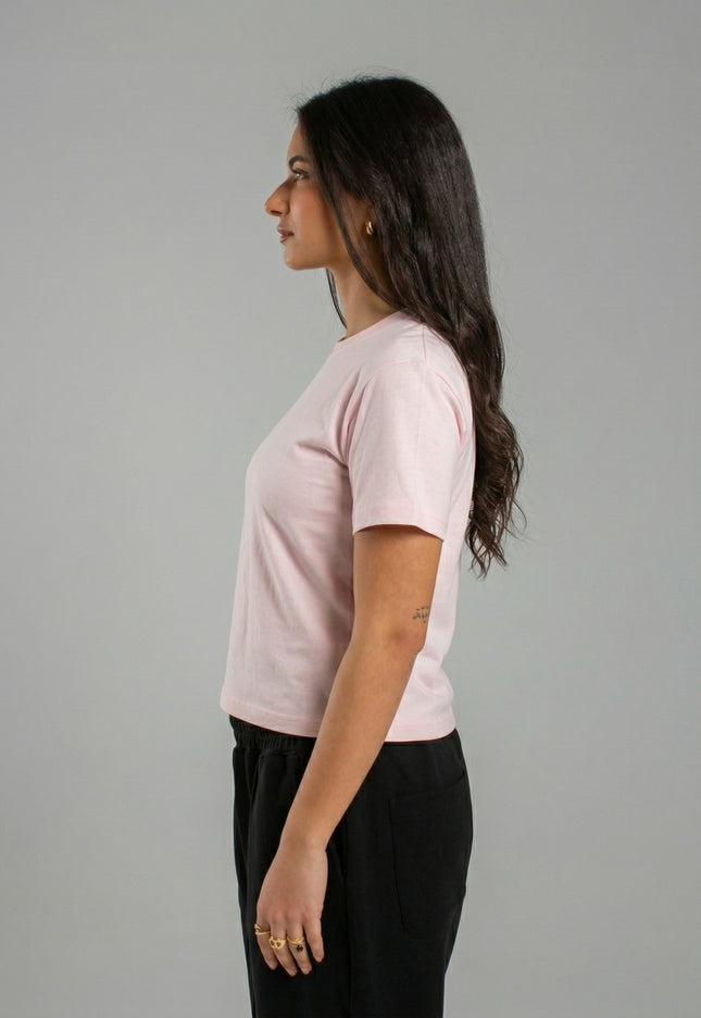 Women Comfort T-Shirt
