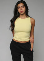 Yellow / S