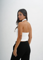White / XS