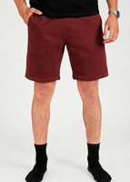 Maroon / S