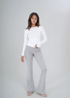 Heather Grey / XS