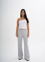 Heather Grey / XS