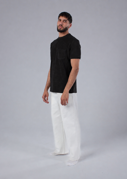 Towel T-Shirt