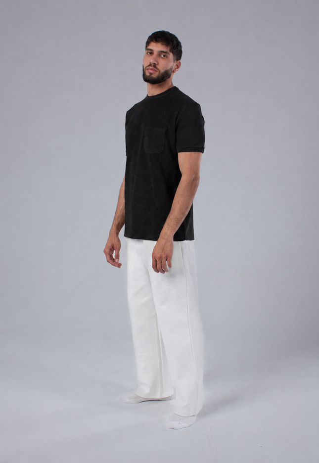 Towel T-Shirt