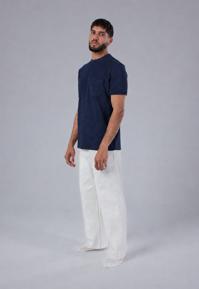 Towel T-Shirt