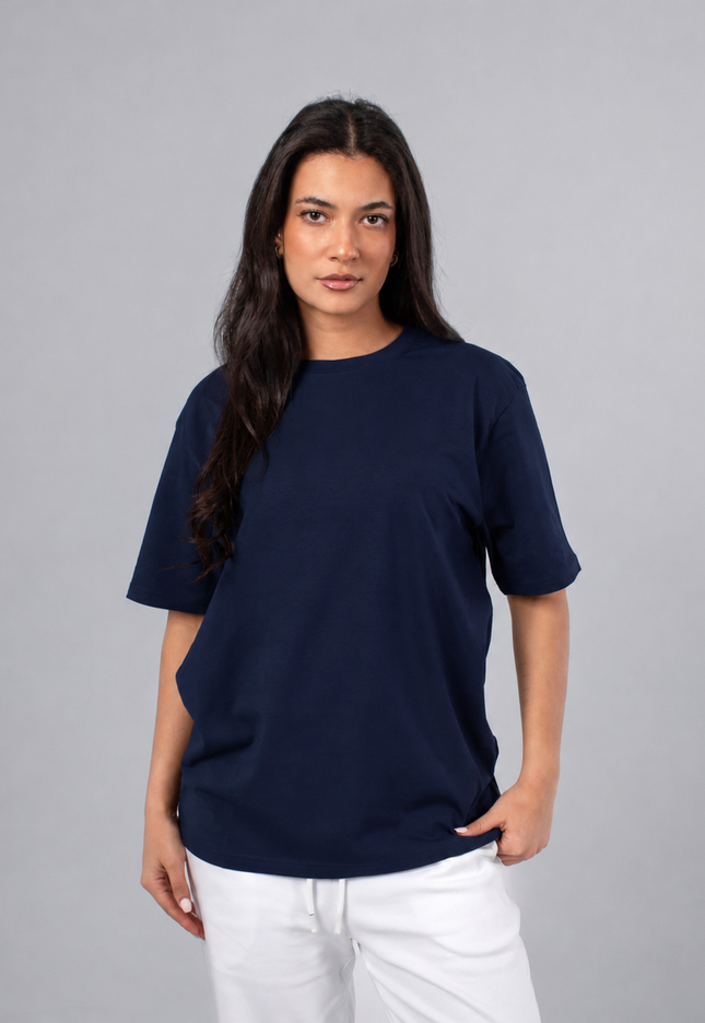 Loose T-Shirt 1.0 Unisex