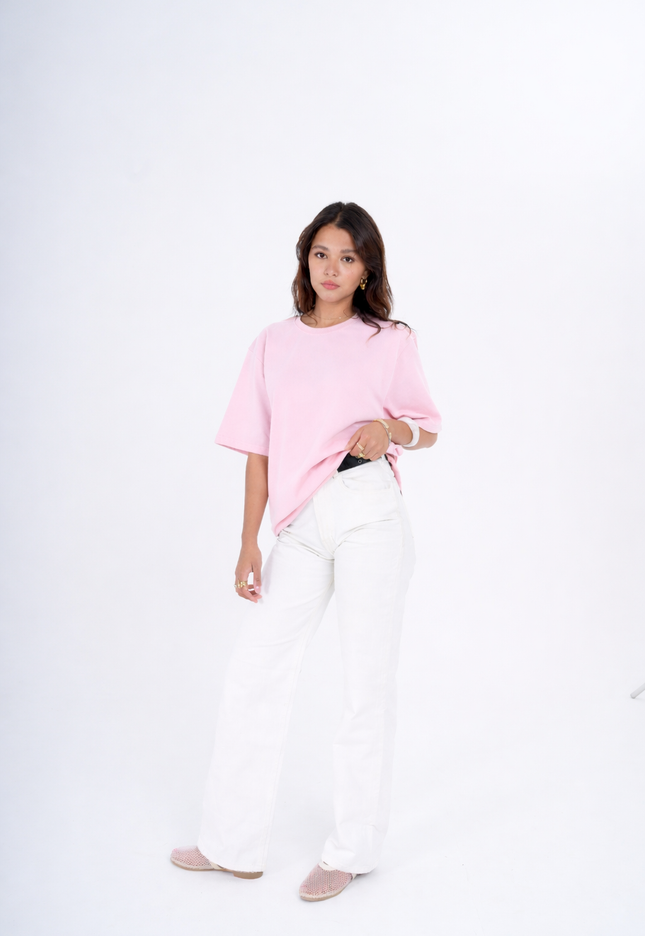 Loose T-shirt 2.0