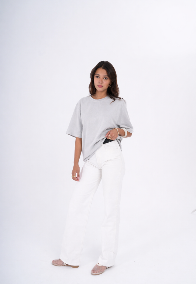 Loose T-shirt 2.0