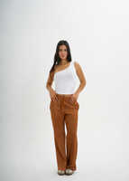 Brown / XS