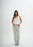 Light Green / XS