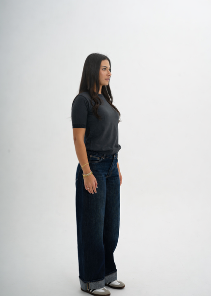 Tricot Women's Plain T-shirt(Last Few Pieces)