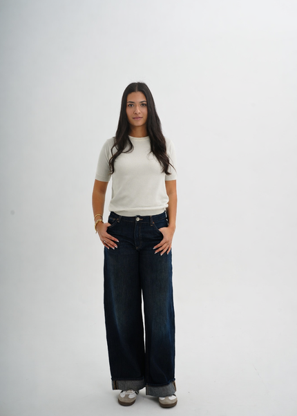 Tricot Women's Plain T-shirt(Last Few Pieces)
