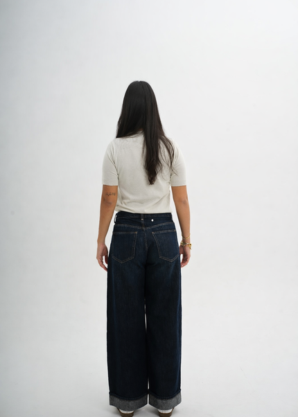 Tricot Women's Plain T-shirt(Last Few Pieces)