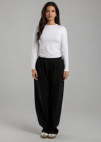 White / XS