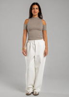Brown / XS