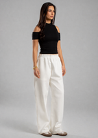 Black / XS