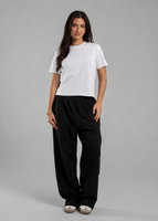 White / XS