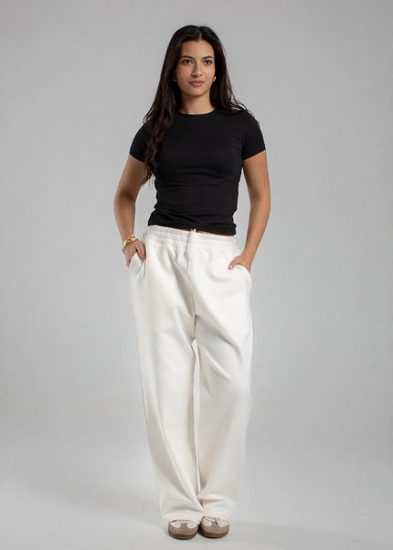 Old Microfiber Fitted Half Sleeve Top