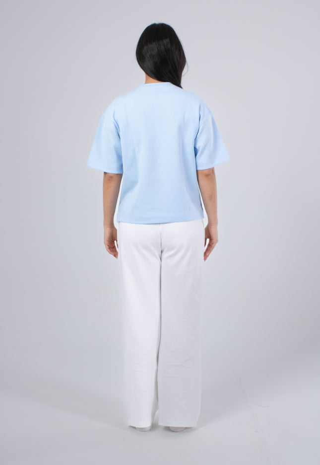 Women Boxy T-Shirt