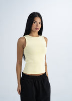 Yellow / XS