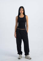 Black / XS