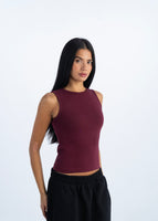 Burgundy / XS