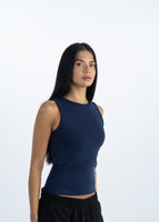Navy / XS