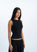 Black / XS