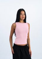 Pink / XS