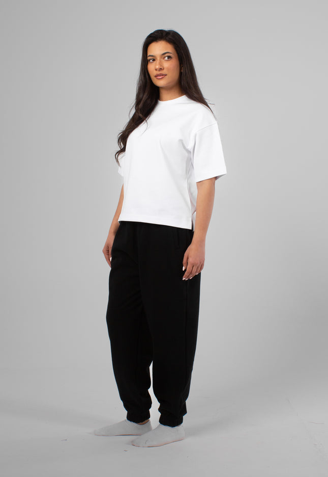 Women Boxy T-Shirt