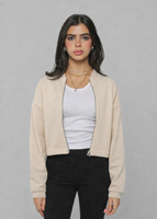 Beige / XS