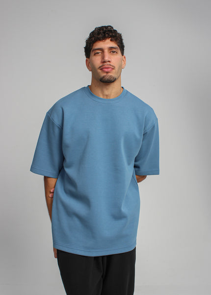 Old Boxy Fit T-Shirt 2.0