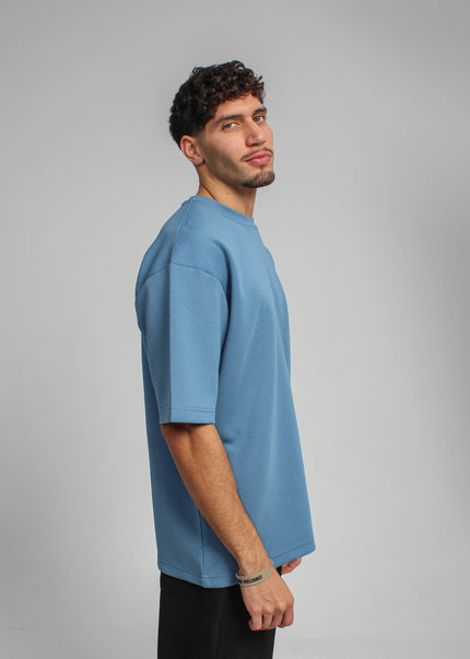 Old Boxy Fit T-Shirt 2.0