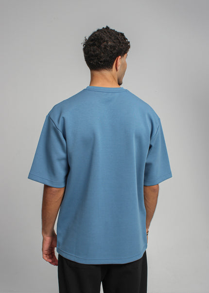 Old Boxy Fit T-Shirt 2.0